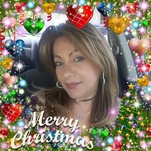 Meet your Posher, Amparo